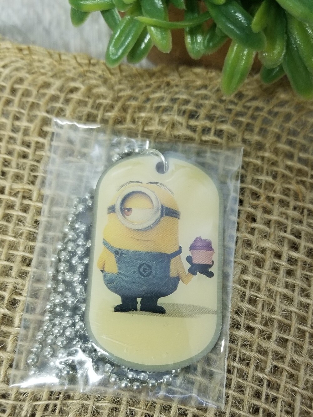 Minions Bundle - Picture 4 of 7